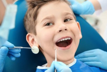 Children’s Dentistry