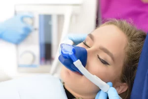 The Three Levels Of Sedation Dentistry