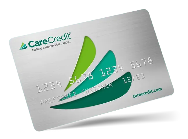 Care Credit Card