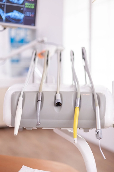 dental equipment