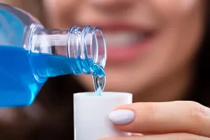 Does Mouthwash Really Help?